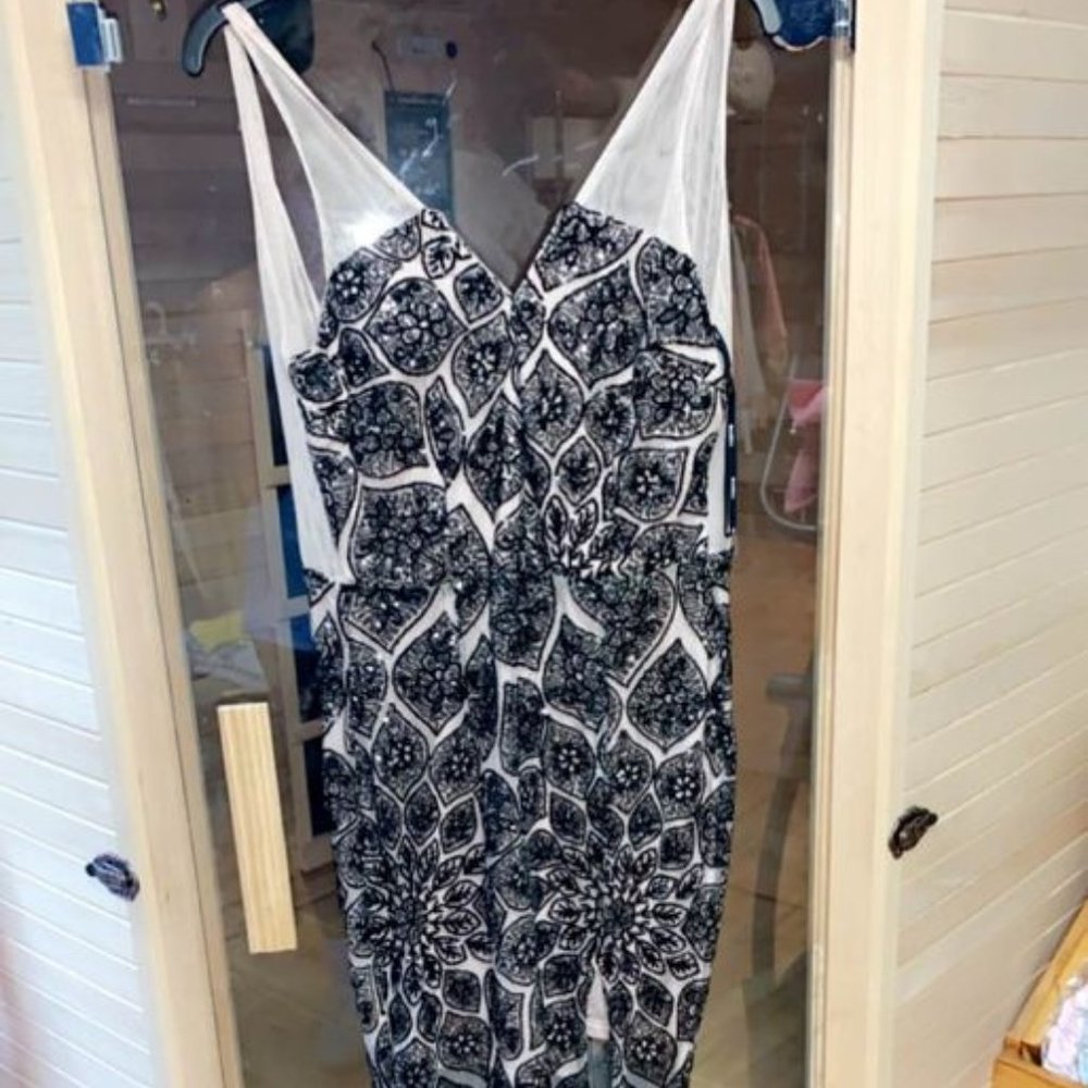 Beautiful Evening Gown